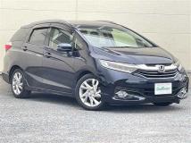 2015 Honda SHUTTLE HYBRID