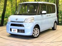 2016 Daihatsu Tanto