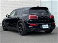 2018 BMW MINI Clubman