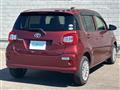 2020 Toyota Passo