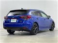 2020 Subaru Impreza