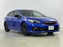 2020 Subaru Impreza