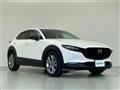 2020 Mazda CX-3