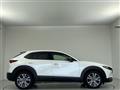2020 Mazda CX-3