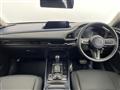 2020 Mazda CX-3