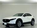 2020 Mazda CX-3