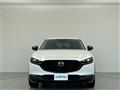 2020 Mazda CX-3