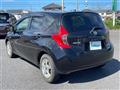 2013 Nissan Note