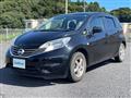 2013 Nissan Note
