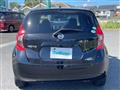 2013 Nissan Note