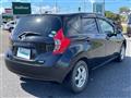 2013 Nissan Note