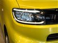2021 Daihatsu Tanto