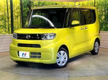 2021 Daihatsu Tanto