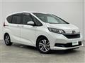2024 Honda Freed