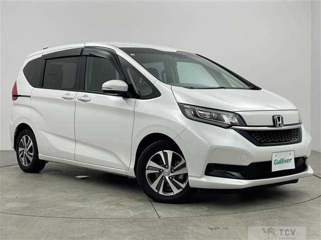 2024 Honda Freed