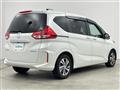 2024 Honda Freed