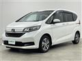 2024 Honda Freed