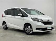 2024 Honda Freed