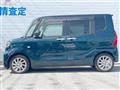 2022 Daihatsu Tanto