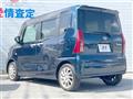 2022 Daihatsu Tanto