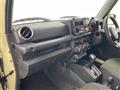 2025 Suzuki Jimny