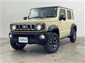 2025 Suzuki Jimny