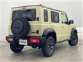 2025 Suzuki Jimny