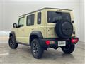 2025 Suzuki Jimny