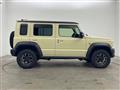 2025 Suzuki Jimny