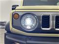2025 Suzuki Jimny