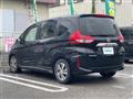2021 Honda Freed
