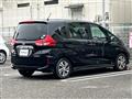 2021 Honda Freed