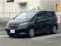 2021 Honda Freed