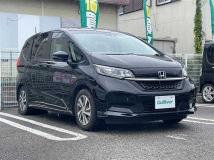 2021 Honda Freed