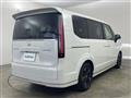 2023 Honda Step WGN