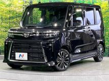 2026 Daihatsu Tanto