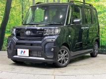 2026 Daihatsu Tanto