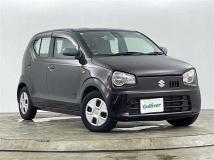 2016 Suzuki Alto