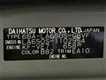 2021 Daihatsu Tanto