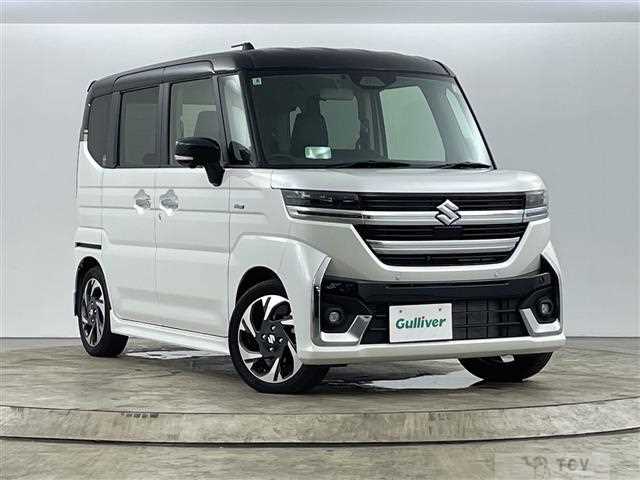 2025 Suzuki Spacia