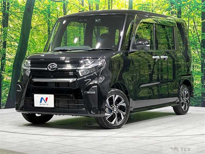 2019 Daihatsu Tanto