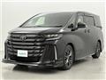2023 Toyota Vellfire