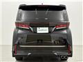 2023 Toyota Vellfire