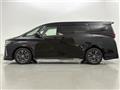 2023 Toyota Vellfire