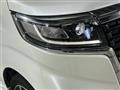 2018 Suzuki Spacia
