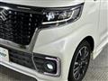 2018 Suzuki Spacia