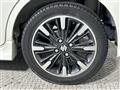 2018 Suzuki Spacia