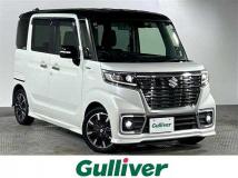 2018 Suzuki Spacia