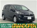 2017 Toyota Sienta