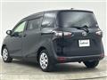 2017 Toyota Sienta